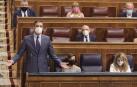El Congreso rechaza denegar los indultos del "procés"
