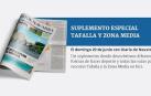 La afición a la BTT, protagonista del Suplemento Tafalla y Zona Media