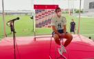 Azpilicueta: "Osasuna es un club que está haciendo las cosas muy bien"