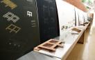 Una parte de estos trabajos, realizados en los últimos meses por alumnos de 2º curso del Grado en Estudios de Arquitectura de la Universidad de Navarra, se exponen en la Escuela de Arquitectura.