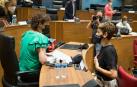 Chivite asegura que "no habrá peajes para vehículos ligeros"