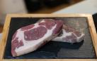 El chuletón 3D de la empresa navarra Cocuus gana un premio en la Food4Future de Bilbao