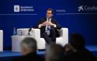 El respaldo de Garamendi (CEOE) a los indultos da aire a Sánchez