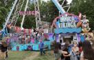 El recinto ferial abre sus puertas al público