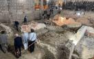 Un cine de Verona ocultaba una 'pequeña Pompeya'