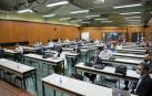 50 profesionales analizan las oportunidades del vehículo eléctrico en Navarra