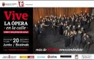 Coro y solistas de AGAO ofrecerán el domingo un concierto en la Ciudadela
