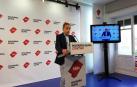 NA+ denuncia que investiga en 2021 un presunto cohecho del que se le alertó en 2019