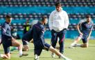 Budimir apunta al banquillo en el partido decisivo para Croacia