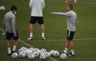 Presión para España; una final para Lewandowski