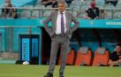 Aluvión de críticas contra el seleccionador turco tras las dos derrotas