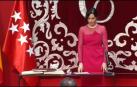 Isabel Díaz Ayuso toma posesión como presidenta de la Comunidad de Madrid