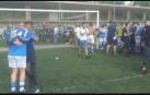 Vídeo de la celebración del Ardoi tras el ascenso