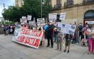 400 vecinos del Pirineo piden recuperar el derecho a elegir centro de Bachillerato 