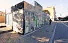 Proponen derribar un inmueble en la Txantrea