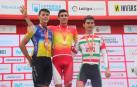 Campeonato redondo de Lizarte