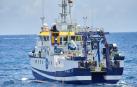 La madre de Anna y Olivia agradece la labor de la Guardia Civil y del barco de búsqueda