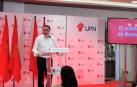 Javier Esparza, presidente de UPN.