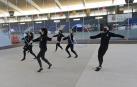 La pandemia no puede con el deporte tafallés