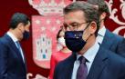 Núñez Feijóo asegura que el indulto es el "salvoconducto" del Gobierno