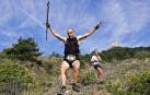 Sorpresa final en la 'Atarrabi Trail'
