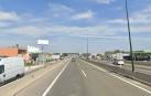 Muere atropellado un joven de 15 años que circulaba en bici en Zaragoza