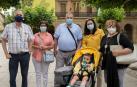 “Tengo miedo de quitarme la mascarilla”