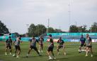 Dinamarca busca el milagro ante Rusia