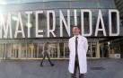 Elizondo rendirá tributo al médico del trasplante de corazón a un bebé