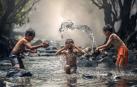 Los mejores campamentos de verano para niños en Navarra