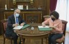 Una vivienda municipal se convertirá en el hogar de 6 personas con discapacidad intelectual