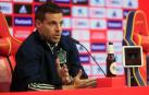 Azpilicueta: "Es un partido a cara o cruz, pero tenemos experiencia"