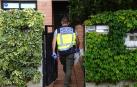 Una mujer muere en Valladolid tras ser apuñalada presuntamente por su esposo