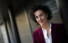 Cristina Lecumberri (Alinar) ficha por Congelados de Navarra