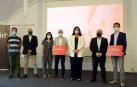 Una app de inteligencia artificial, premio Medtech