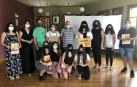 La Zona Media premia el fomento del ocio saludable entre la juventud
