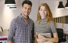 Las becas están dirigidas a recién egresados y profesionales que quieran formarse en Logística+ SAP  o Big Data y Business Analytics.