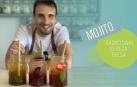 Mojitos.