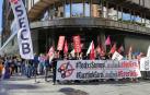 Trabajadores de CaixaBank harán huelga este martes
