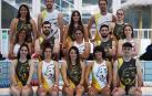 'Leones de Pamplona', un club navarro entre la elite nacional