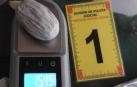 Detenidos dos vecinos de Villava por tráfico de drogas