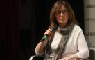 Susana Garralda, concejala de Asuntos Sociales del Ayuntamiento de Sangüesa.