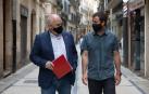 Firmado un plan urbanístico para regenerar el casco histórico de Estella