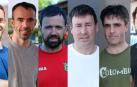 Continuidad en Segunda RFEF: salvo el Izarra, el resto de equipos mantiene a su técnico