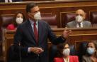 Sánchez ofrece diálogo a Aragonés pero rechaza su deseo de autodeterminación