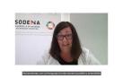 Vídeo de Comversaciones con Pilar Irigoyen (Sodena)