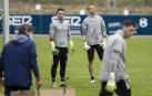 El portero Iván Martínez jugará cedido en el Castellón