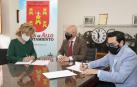 El centro juvenil de Allo se adaptará como espacio de ocio y formación