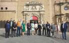 El Museo de Navarra celebra su 65º aniversario con 'Enigma' y 'Fragmentario'