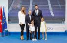 Felipe Reyes, el adiós de una leyenda